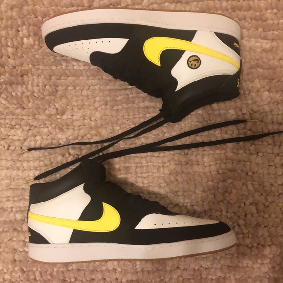 “Court Vision Mid Hol” - Picture 5 of 5